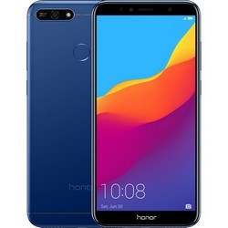 Замена сенсора на телефоне Honor 7A Pro в Пскове